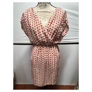 The Addison Story - Anthropologie Dress #7210861